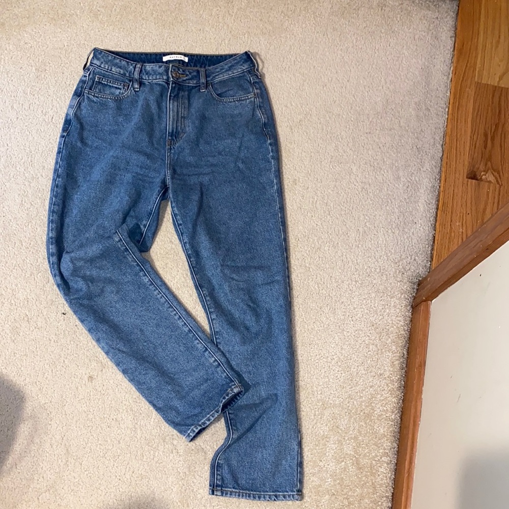 Pacsun Mom Jeans